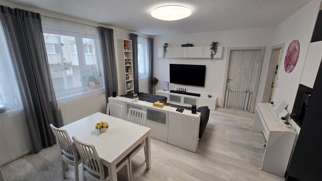 Eladó panellakás, Budapesten, XIII. kerületben 109.9 M Ft