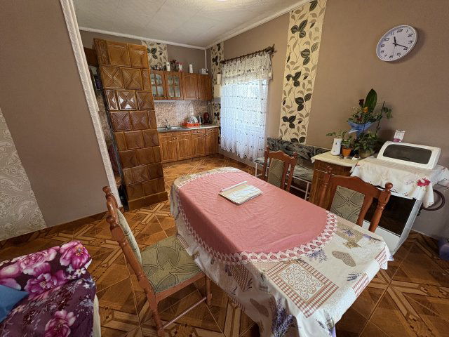 Eladó családi ház, Nagykállóban, Debreceni úton 31.99 M Ft