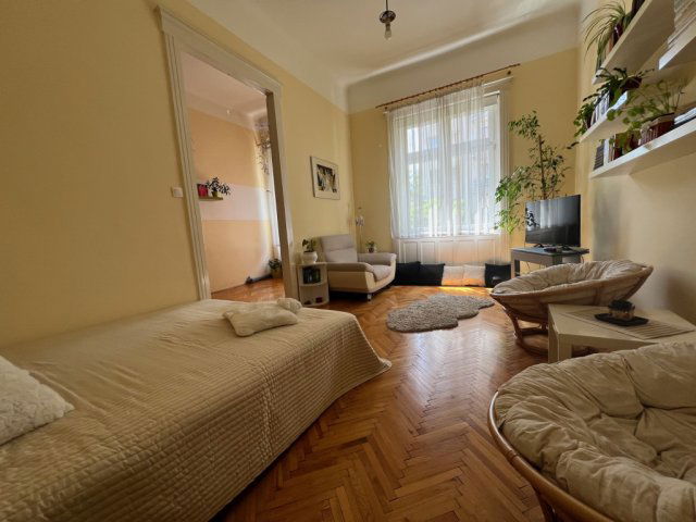 Eladó téglalakás, Budapesten, XIII. kerületben 84.9 M Ft