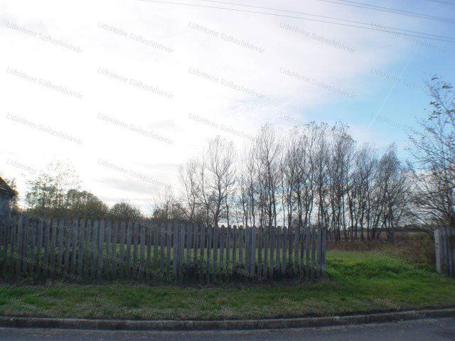 Eladó telek, Hosszúvízen 9.9 M Ft / költözzbe.hu