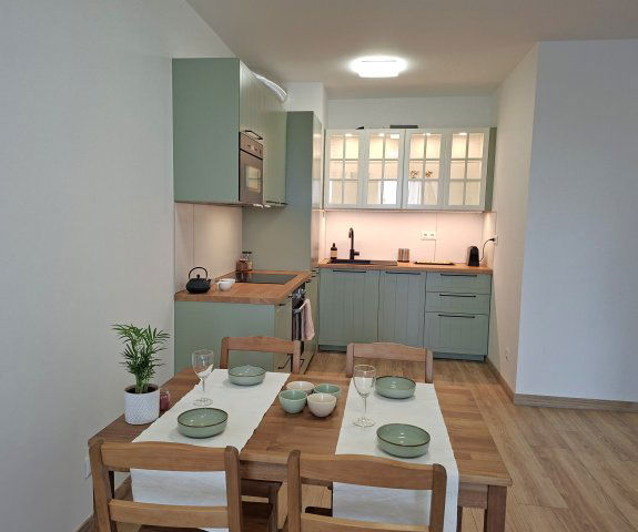 Kiadó téglalakás, albérlet, Budapesten, IX. kerületben