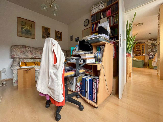 Eladó téglalakás, VIII. kerületben, Kálvária utcában