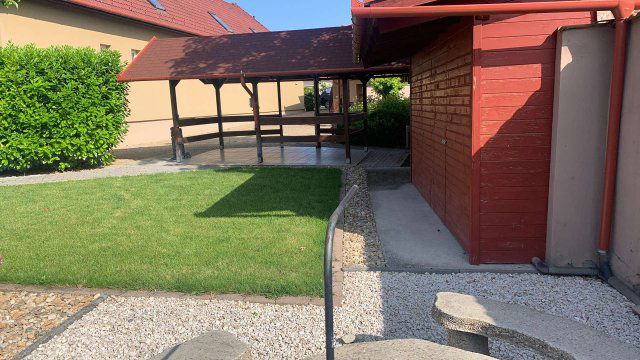 Eladó családi ház, Szomolyán 44.9 M Ft, 3 szobás