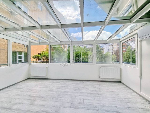 Eladó téglalakás, Budapesten, IX. kerületben 79.8 M Ft