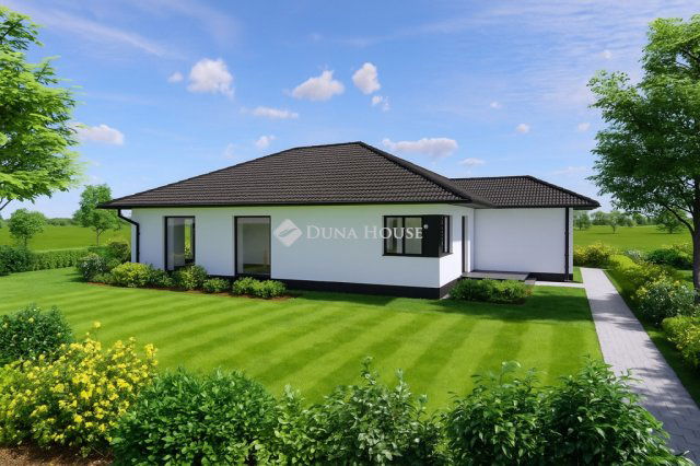 Eladó családi ház, Érden 115 M Ft, 4 szobás