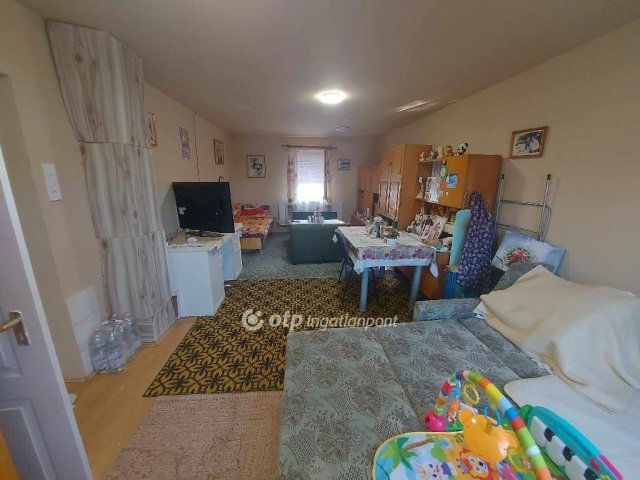 Eladó családi ház, Monostorpályin 25 M Ft, 2 szobás
