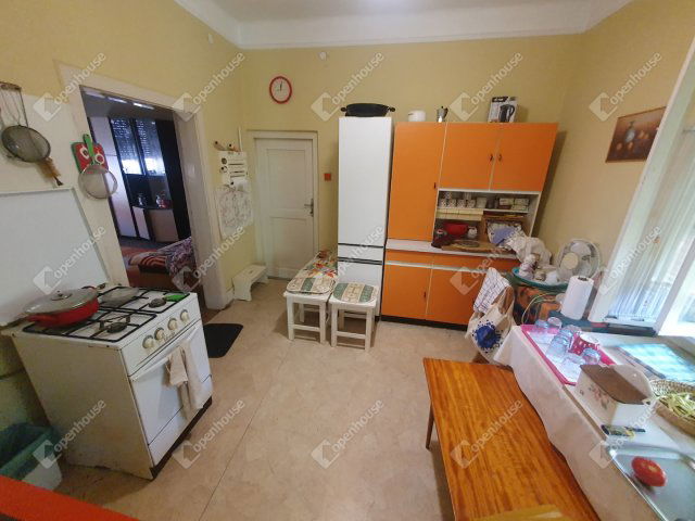 Eladó családi ház, Nagykanizsán 29.9 M Ft, 2 szobás