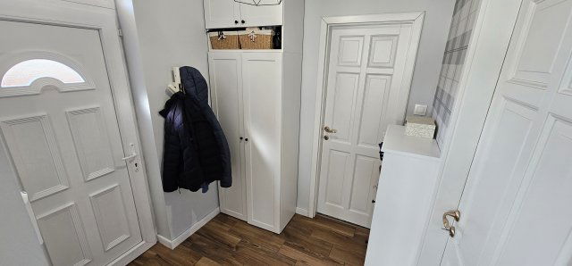 Eladó ikerház, Budapesten, XX. kerületben 149.9 M Ft, 5 szobás