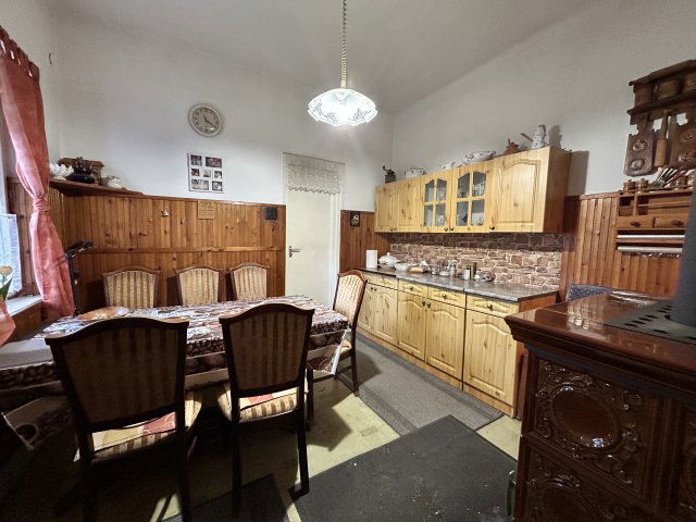 Eladó családi ház, Dabason 62 M Ft, 2 szobás