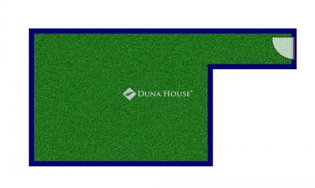 Eladó telek, Iváncsán 137.073 M Ft / költözzbe.hu