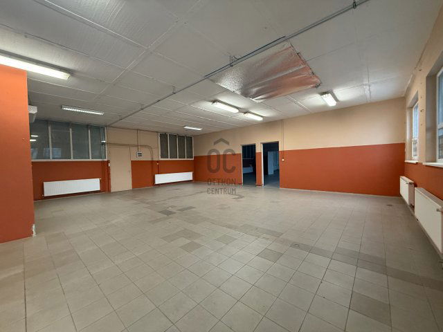 Kiadó ipari ingatlan, Budapesten, XVII. kerületben 569 E Ft / hó