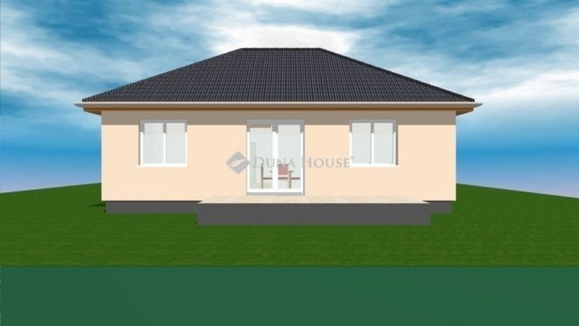 Eladó ikerház, Kókán 58 M Ft, 4 szobás / költözzbe.hu