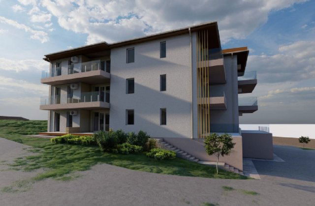 Eladó téglalakás, Várpalotán 43.9 M Ft, 2 szobás