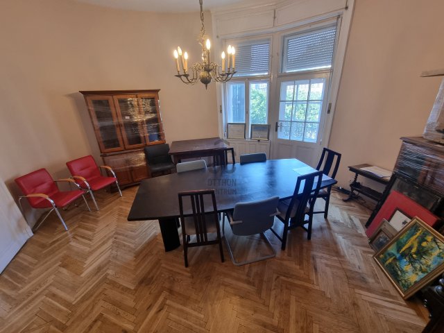 Eladó téglalakás, Budapesten, VIII. kerületben 127.99 M Ft