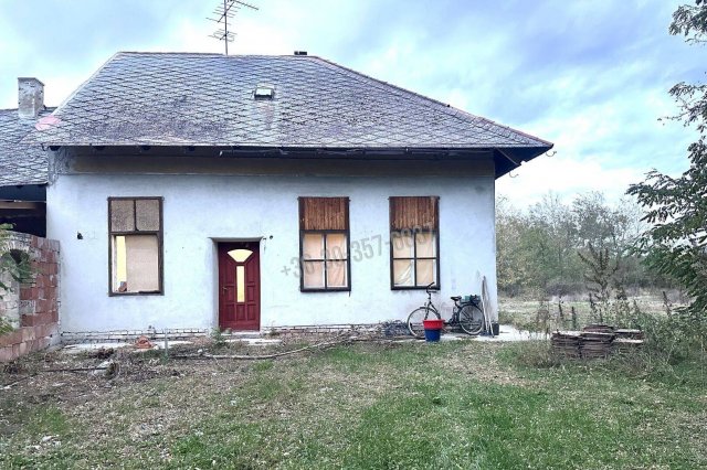 Eladó mezogazdasagi ingatlan, Balástyán 15 M Ft, 2 szobás