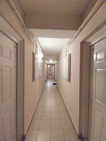 Eladó téglalakás, Nyíregyházán 57 M Ft, 2 szobás