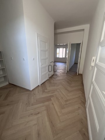 Kiadó téglalakás, albérlet, Budapesten, II. kerületben