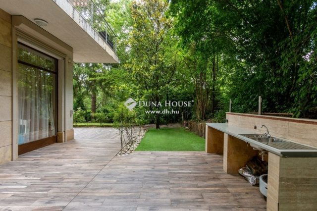 Eladó téglalakás, Budapesten, XII. kerületben 410 M Ft, 5 szobás