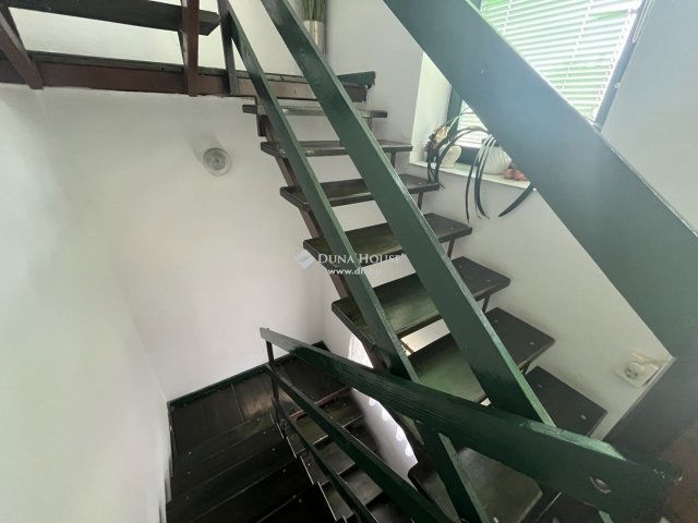 Eladó családi ház, Szombathelyen, Fábián Gyula utcában