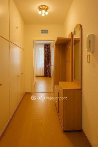 Eladó panellakás, Budapesten, XIV. kerületben 62.9 M Ft, 2 szobás