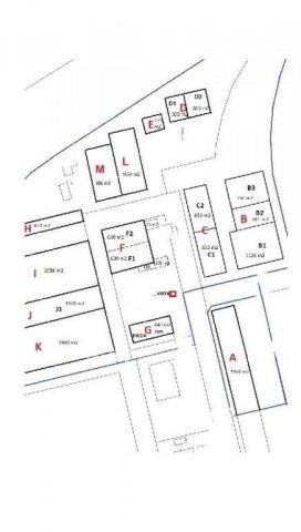 Kiadó ipari ingatlan, Kecskeméten 2162 E Ft / hó