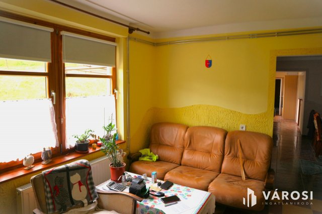 Eladó családi ház, Hegyhátszentjakabon 36 M Ft, 3 szobás