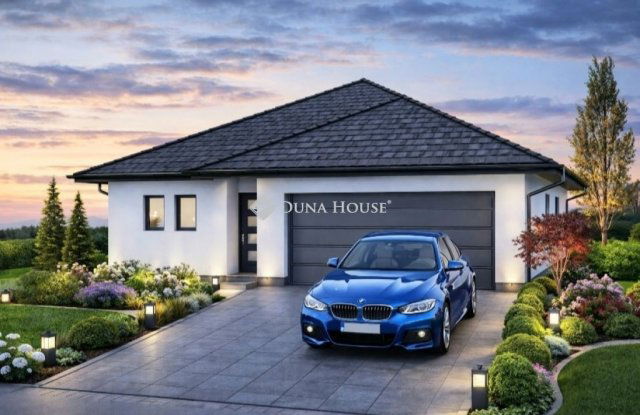 Eladó családi ház, Érden 147.7 M Ft, 5 szobás