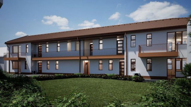 Eladó téglalakás, Budapesten, XXII. kerületben 129 M Ft