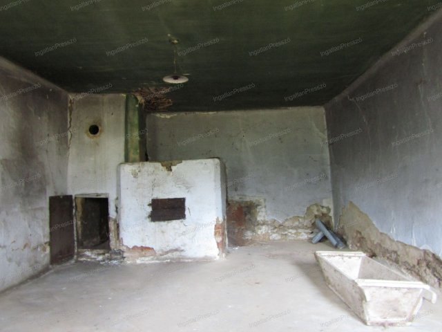 Eladó családi ház, Zalaerdődön 3.5 M Ft, 2 szobás
