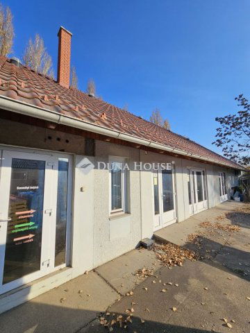 Eladó ipari ingatlan, Kecskeméten 129 M Ft / költözzbe.hu