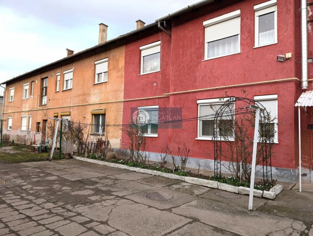 Eladó téglalakás, Ormosbányán 6.5 M Ft, 2 szobás