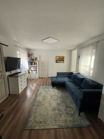 Eladó családi ház, Alsózsolcán 57.5 M Ft, 4 szobás