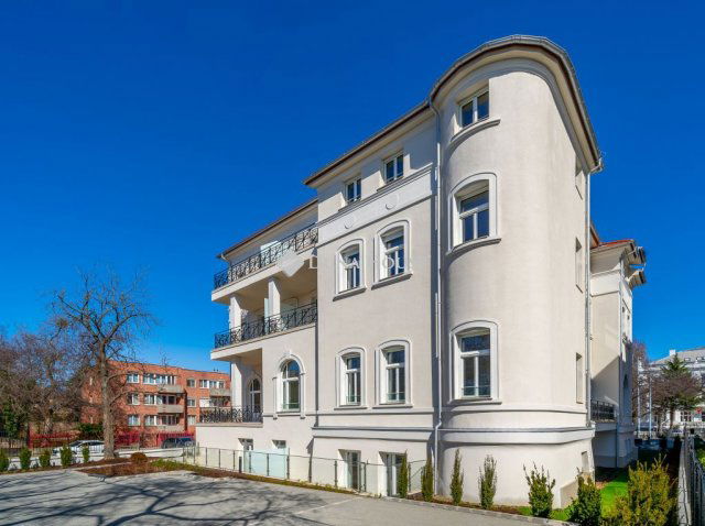 Eladó téglalakás, Budapesten, XIV. kerületben 419 M Ft, 4 szobás