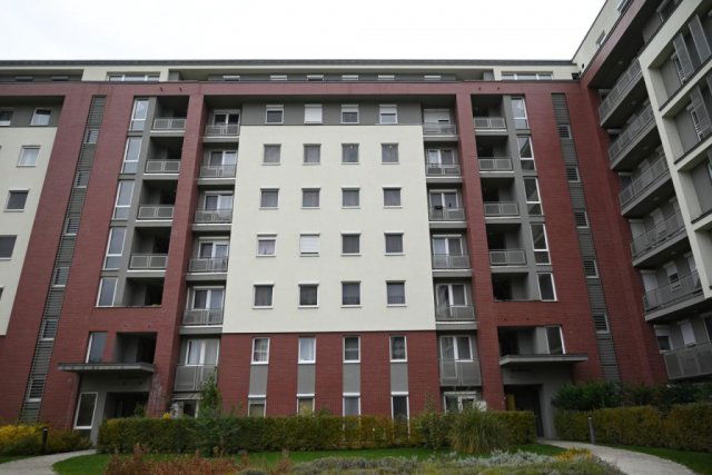 Eladó téglalakás, Budapesten, X. kerületben, Fogadó utcában