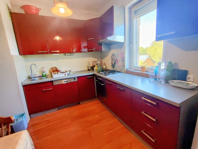 Eladó téglalakás, Nagyhalászban 26.9 M Ft, 3 szobás