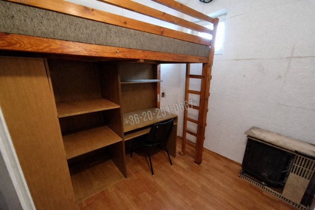 Eladó téglalakás, Mohácson 7.9 M Ft, 1+1 szobás