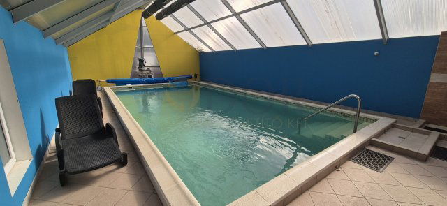 Eladó hotel, Dabason 149.9 M Ft / költözzbe.hu
