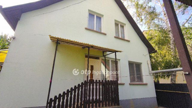 Eladó családi ház, Szentesen 65 M Ft, 2+2 szobás