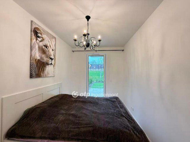 Eladó téglalakás, Budapesten, XI. kerületben 99.5 M Ft, 2 szobás