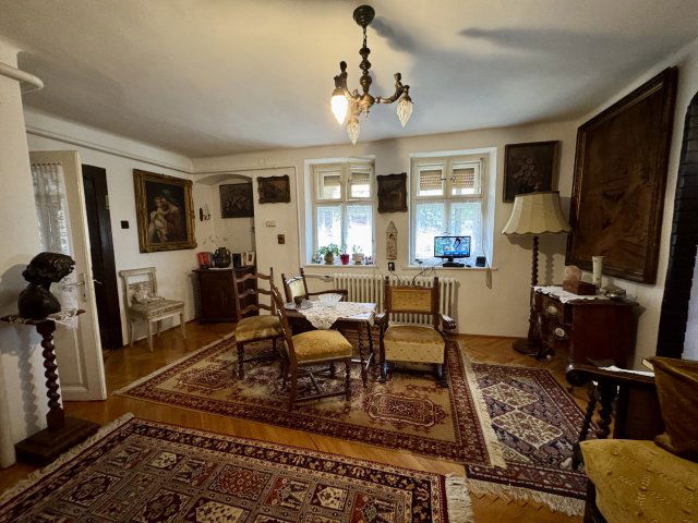 Eladó családi ház, Pilisborosjenőn 79.9 M Ft, 3 szobás