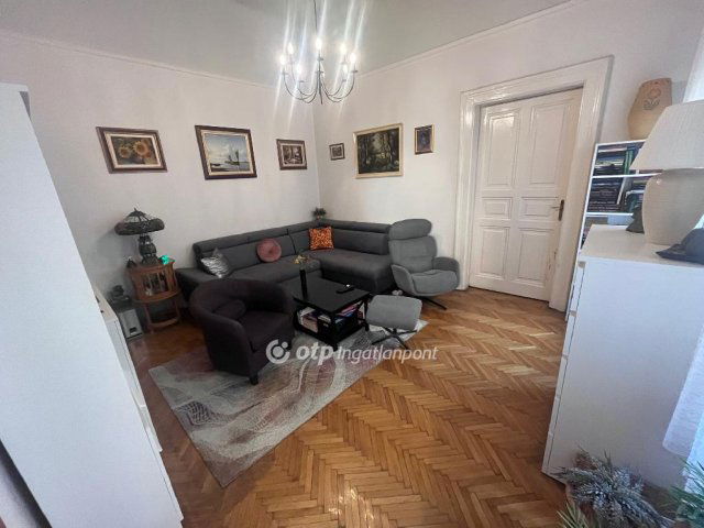 Eladó téglalakás, Budapesten, IX. kerületben 79.9 M Ft