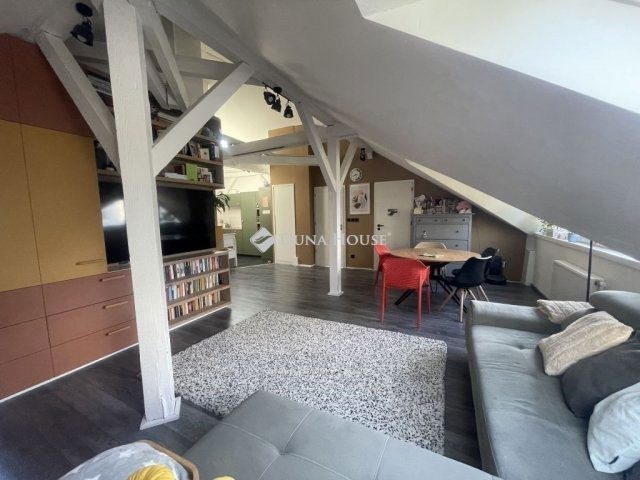 Eladó téglalakás, Budapesten, II. kerületben 160 M Ft, 3 szobás