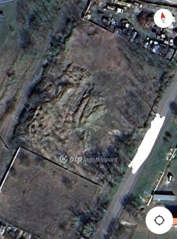 Eladó telek, Kesztölcön 24.9 M Ft / költözzbe.hu