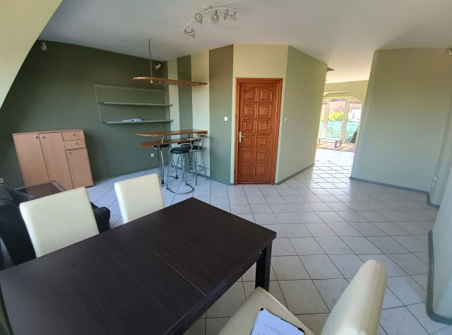 Eladó téglalakás, Debrecenben, Vas Gereben utcában 109.9 M Ft