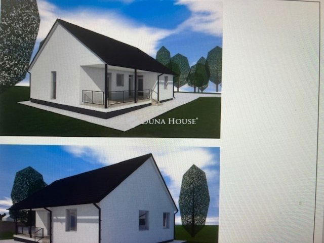 Eladó családi ház, Kozármislenyen 87 M Ft, 4 szobás