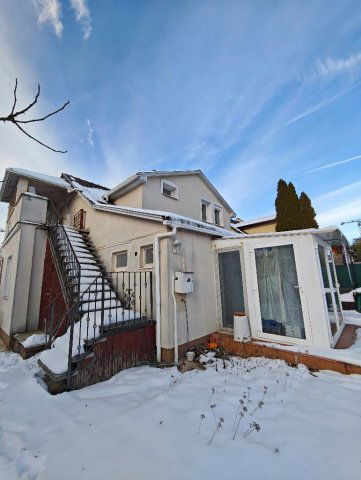 Eladó családi ház, Budapesten, III. kerületben 169 M Ft