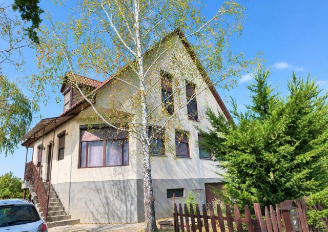 Eladó családi ház, Tarnamérán 32.9 M Ft, 3+1 szobás