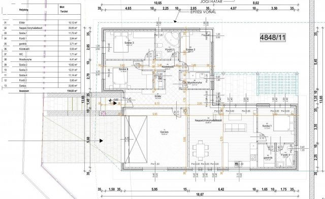 Eladó családi ház, Hévízen 167 M Ft, 5 szobás