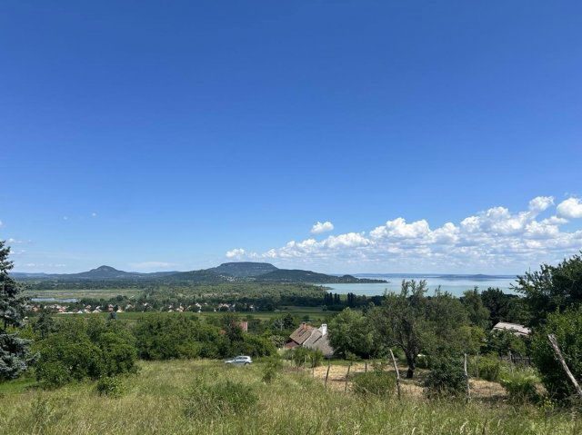 Eladó telek, Balatonedericsen 24.99 M Ft / költözzbe.hu