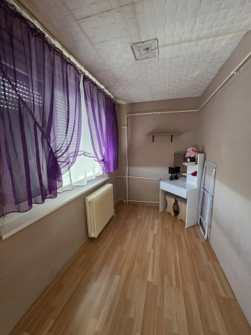 Eladó téglalakás, Miskolcon, Középszer utcában 24.99 M Ft